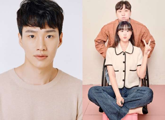 '송지은♥박위 오작교' 김기리, ♥문지인과 사랑의 결실 "더할 나위 없이…