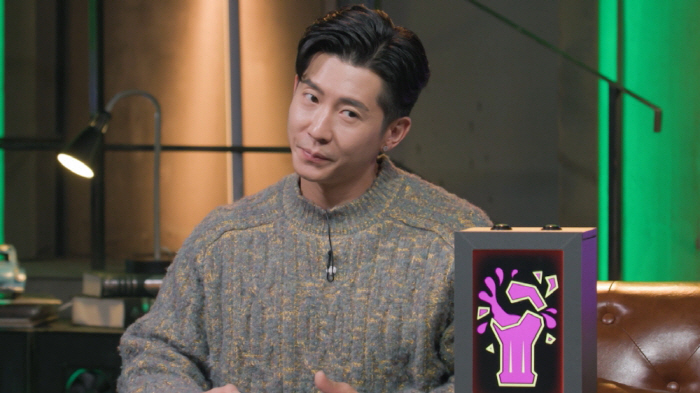 브라이언, 환희와 손절한 사건?…'전설의 미씽유' 불화설 고백('도망쳐'…