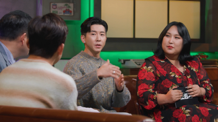 브라이언, 환희와 손절한 사건?…'전설의 미씽유' 불화설 고백('도망쳐'…