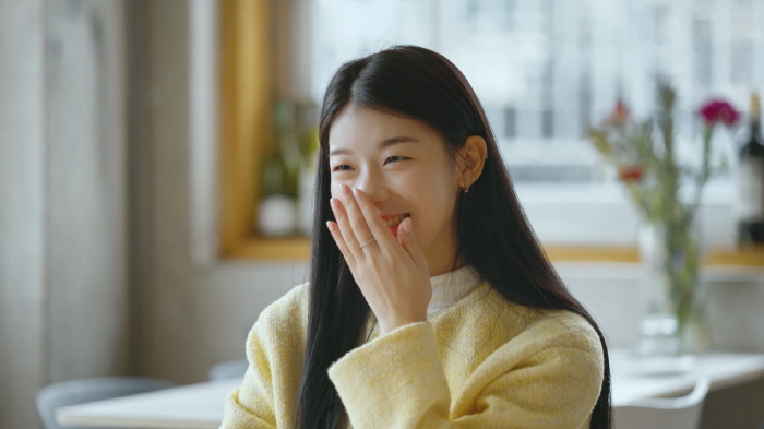 '환연3' 여자 메기, 쇼트트랙 금메달리스트 공상정이었다