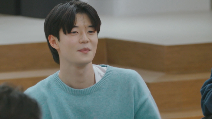 '환연3' 여자 메기, 쇼트트랙 금메달리스트 공상정이었다