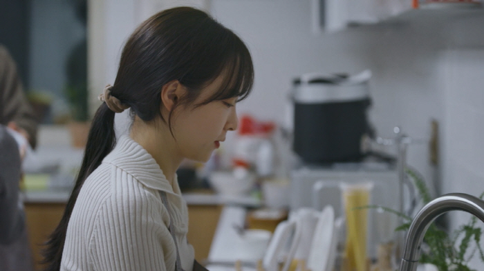 '환연3' 여자 메기, 쇼트트랙 금메달리스트 공상정이었다