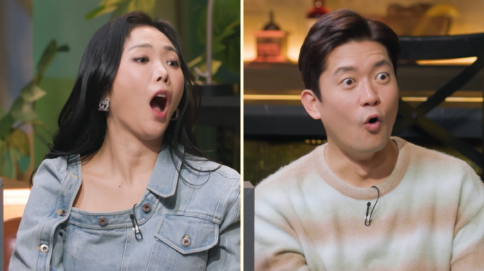 "사실 원조 똥차 컬렉터는 나"…허니제이 충격 고백 '파란만장' 똥차들과…