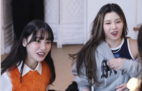 허니제이 생후9개월딸 울음폭발→'스우파1' 리더즈 쉴틈없는 '육아' 댄스…