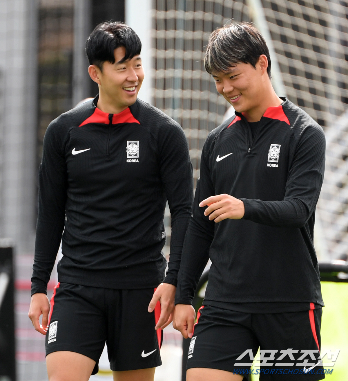 "마지막 아시안컵!" '캡틴' 손흥민, 이제 매 경기가 '최후'와의 사투