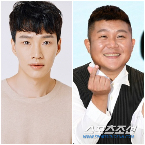 "너무 행복해" 열애 조세호→결혼 김기리, 사랑에 빠진 개그★들 [SC이…