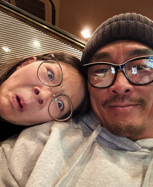 'KO패' 추성훈 "분하지만 이게 결과, 기억 끊겨있지만 괜찮아" [전문…