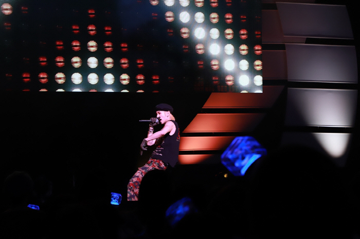 다크비, 日 도쿄서 첫 팬콘서트 성료…현지 팬들과 2024년 힘차게 시작