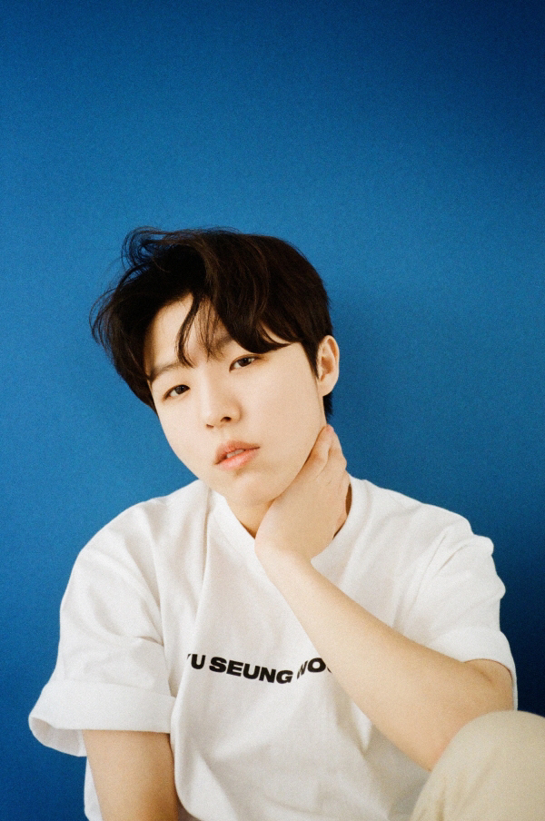 [공식]유승우, 팝뮤직에 새 둥지…윤상·에일리·클래지콰이 한솥밥