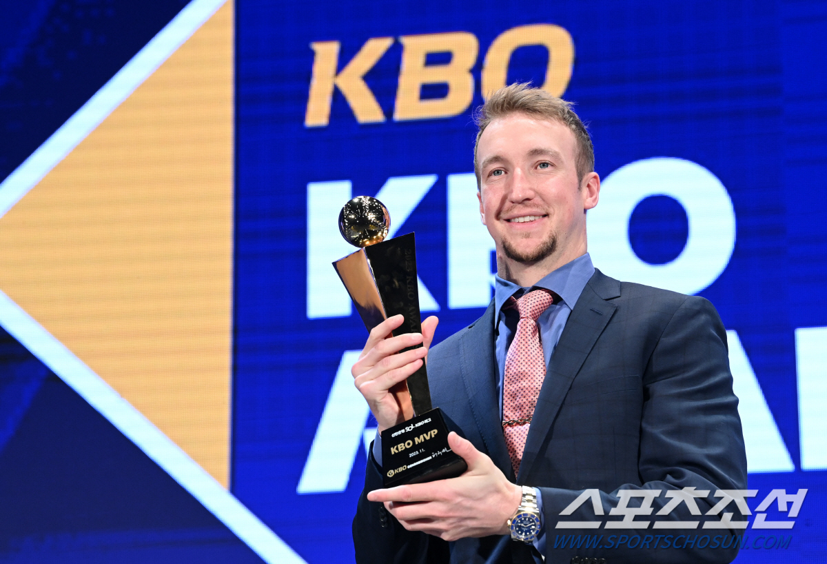 "KBO에서 가장 무서웠던 투수' 제2의 켈리로 지목한 美매체, 시즈 트…
