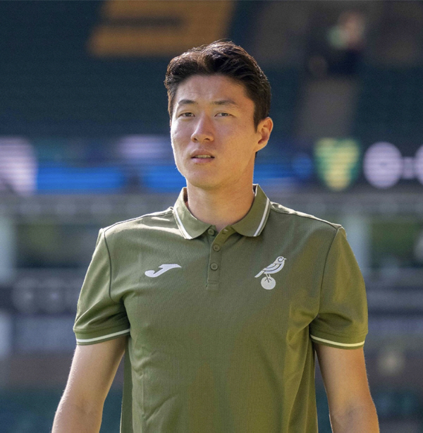 "출국금지 해제" 황의조, 英 출국→노팅엄 복귀…'마감 직전' 1월 이적…