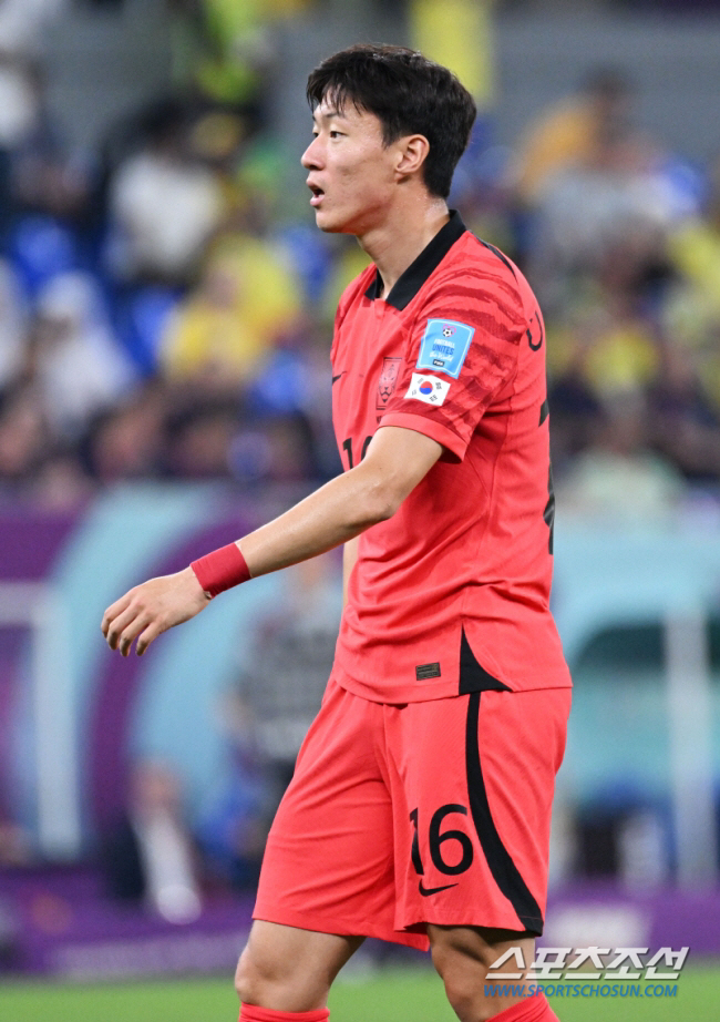 "출국금지 해제" 황의조, 英 출국→노팅엄 복귀…'마감 직전' 1월 이적…