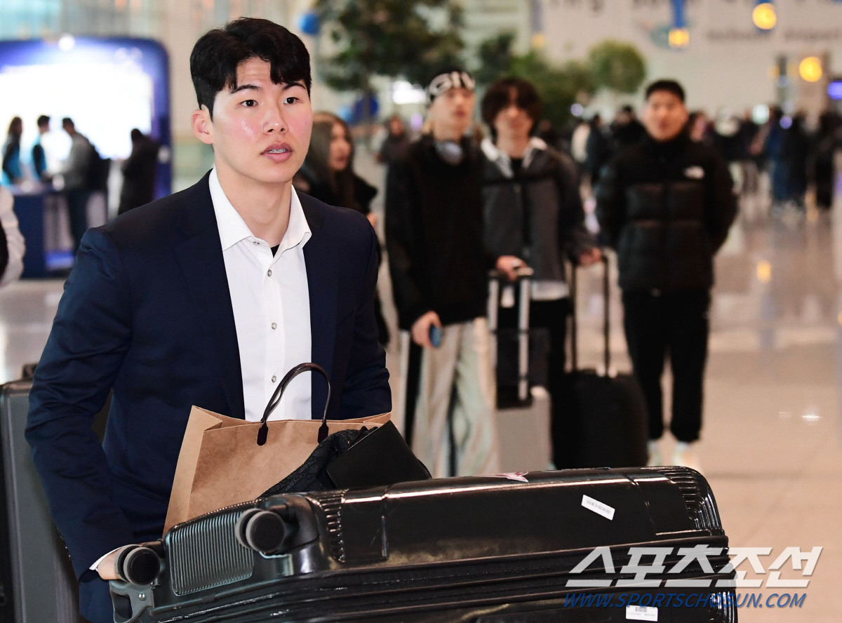 "개인보다 팀이 우선. 이해시키겠다." 내야 전문가 홍원기가 선택한 김혜…