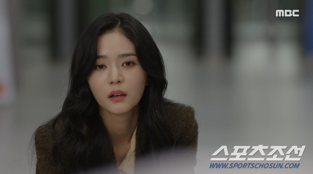 [종합]"이건 꿈이야. 악몽이야".'세번째 결혼' 오세영, 딸 죽음에 절…