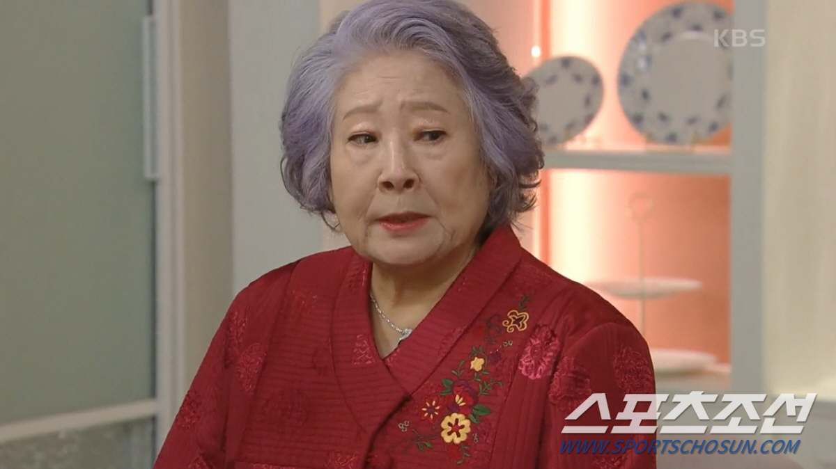 [SC리뷰]"개 한마리도 감당 못해서…" '피도 눈물도 없이' 이소연, …