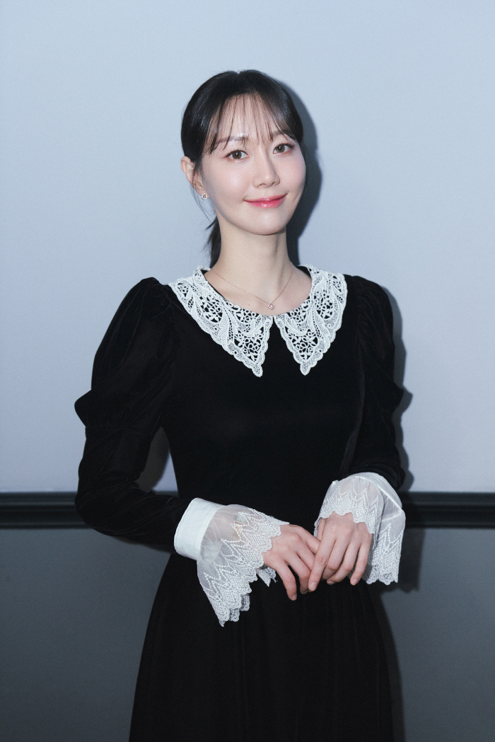[SC인터뷰] '빨간머리+덧니' 과감 변신에도…'세기말' 이유영 "전혀 …
