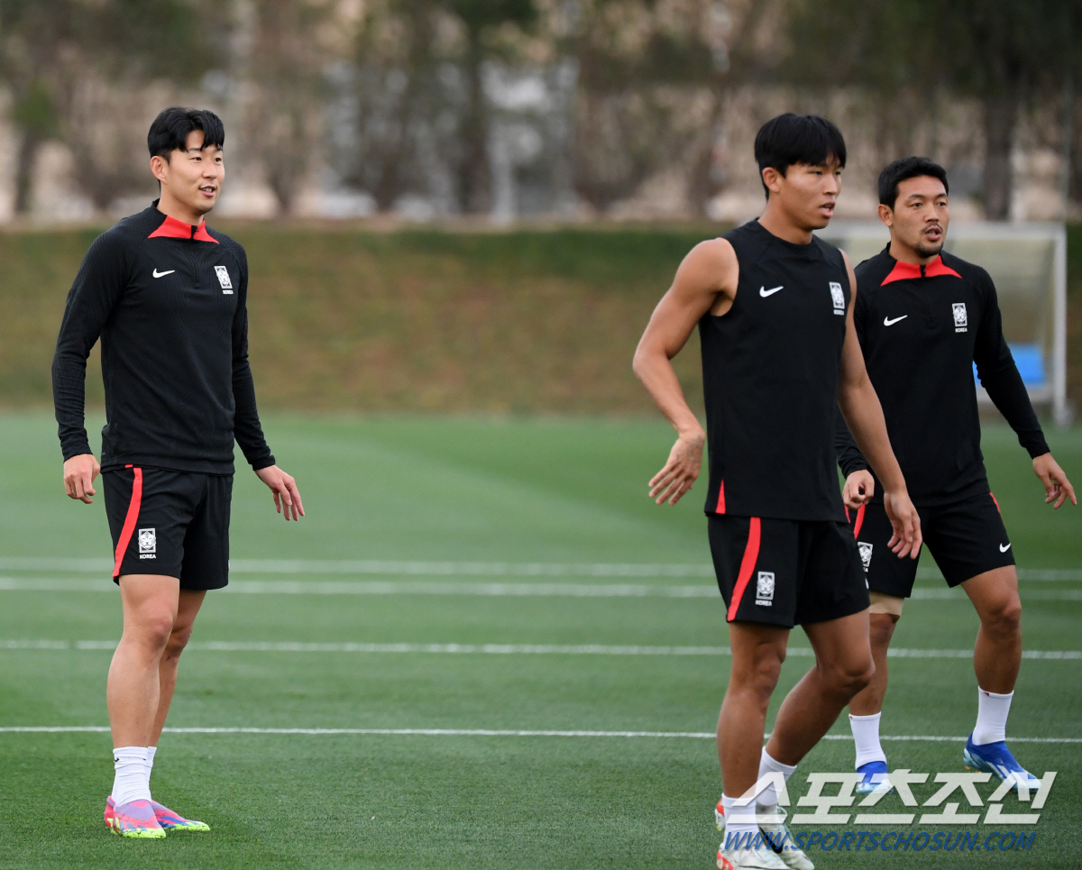 "클린스만, 그 멤버로 130위랑 비겼다고?" 영국 언론도 절레절레.. …