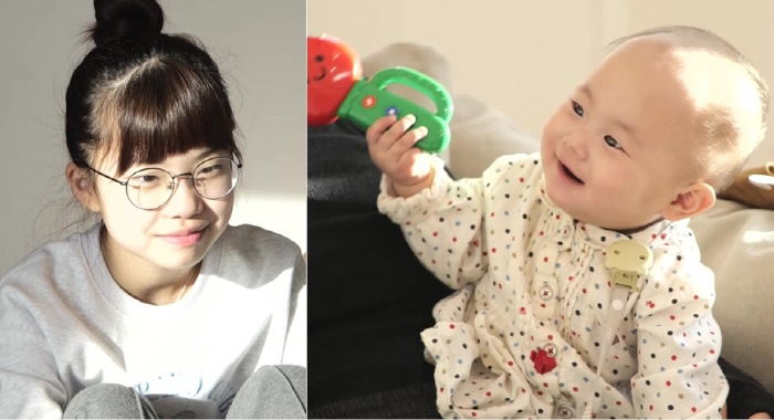 허니제이, '육아12년차' 아이키에 존경심.."존재 자체가 힘"('슈돌'…