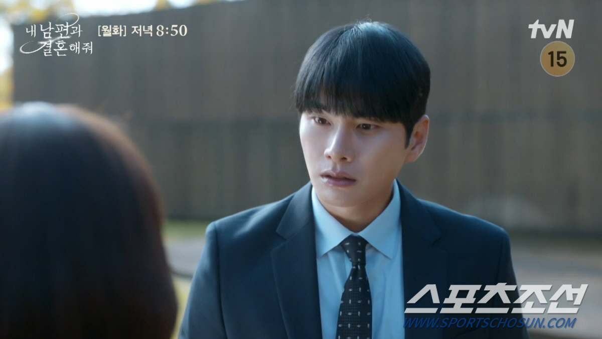 [종합]박민영, '자궁검사' '가정교육' 운운 정경순에 "아줌마, 판사냐…