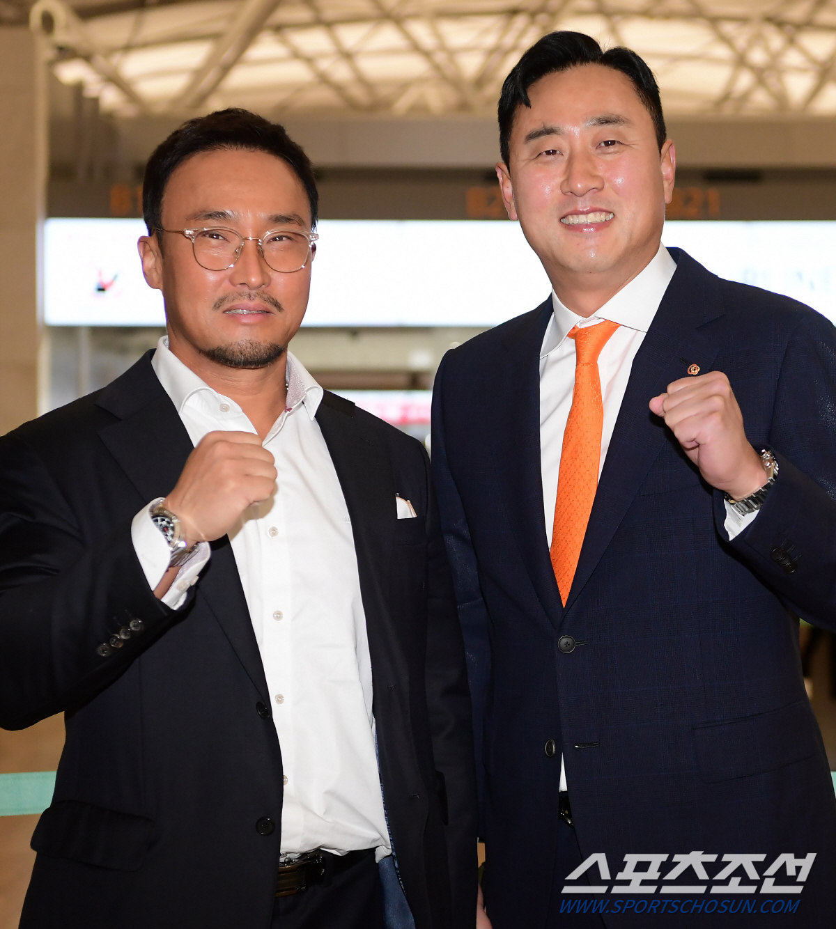 "다 잘하진 않았죠. 페냐 말곤 규정 이닝 없었는데" 문동주까지 확정, …