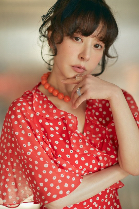 [단독]서정희, ♥6세 연하 남친과 '불후의 명곡' 출격…함께 입 맞춘다