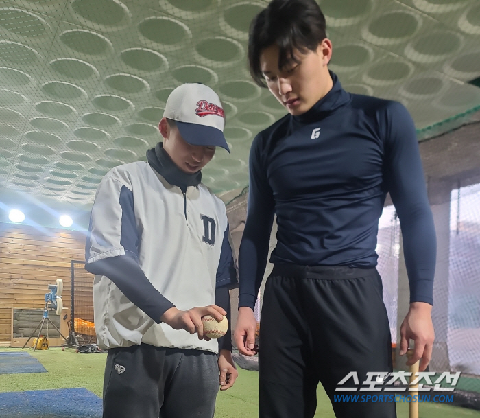 '상무 탈락' 동네형→명장 김태형이 지목한 '핵심' 1년만의 대반전. 8…