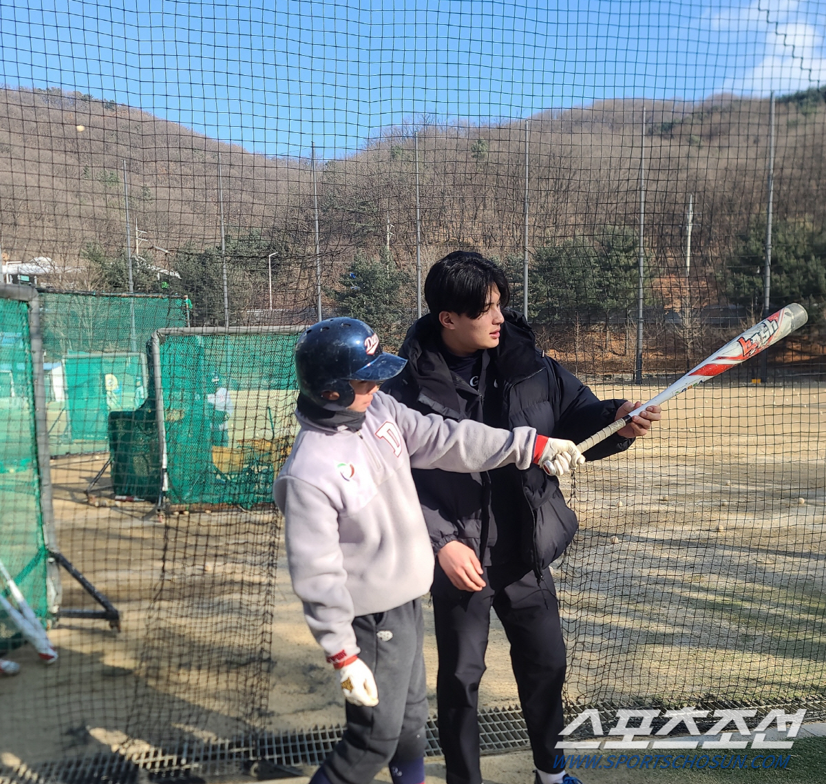 '상무 탈락' 동네형→명장 김태형이 지목한 '핵심' 1년만의 대반전. 8…