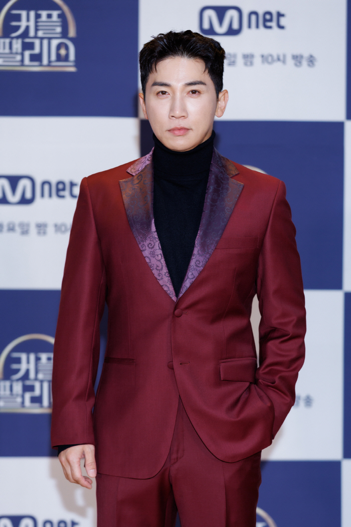 '커플팰리스' 유세윤 "'너목보' 제작진, 백지 기획안도 재밌다"