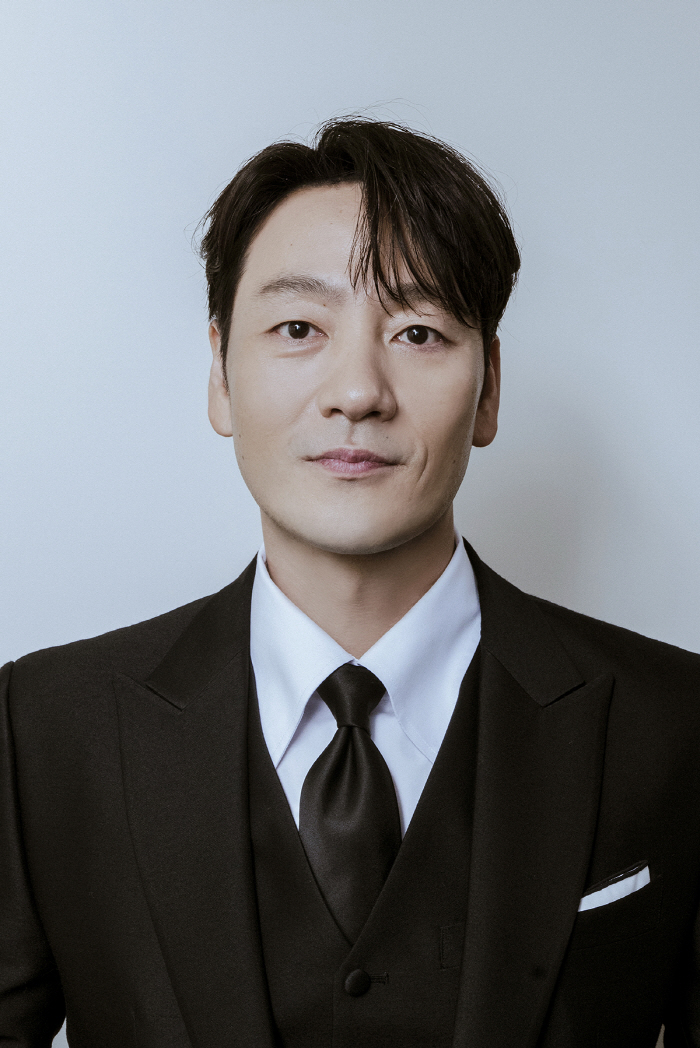 박해수, 할리우드 첫 진출작 '버터플라이' 캐스팅 확정..'오겜' 신드롬…