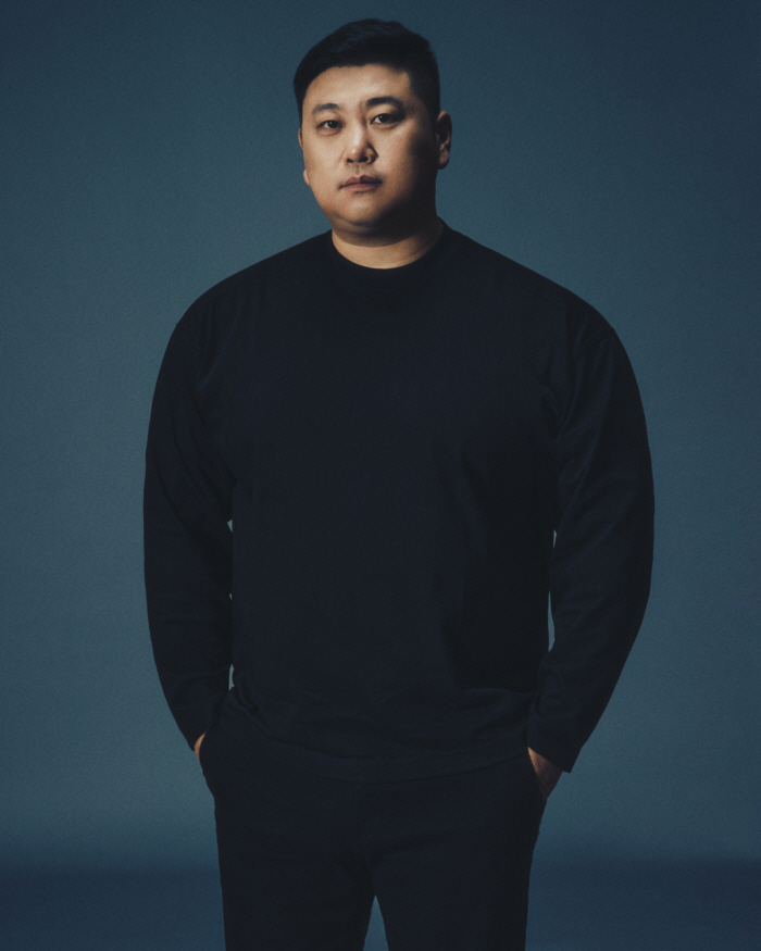 [인터뷰②] 허명행 감독 "'범죄도시4' 천만 욕심 나냐고? 크게 부담 …