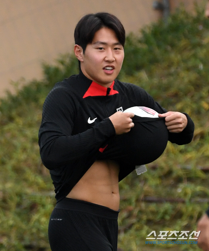 강인→흥민 바통터치! 토너먼트부턴 '공간털이 전문가' SON의 무대 펼쳐…