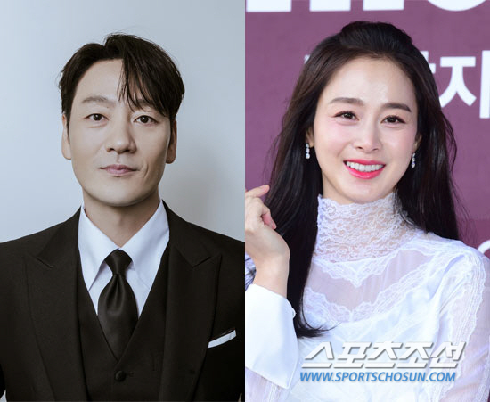 박해수X김태희, 할리우드 진출…'버터플라이' 출연 확정 [공식]
