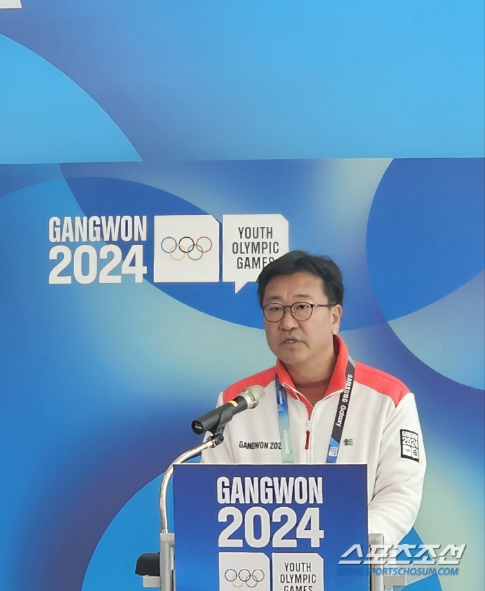 "여기가 '韓피겨성지'강릉아레나입니까" 강원2024 평일에도 만원관중..…