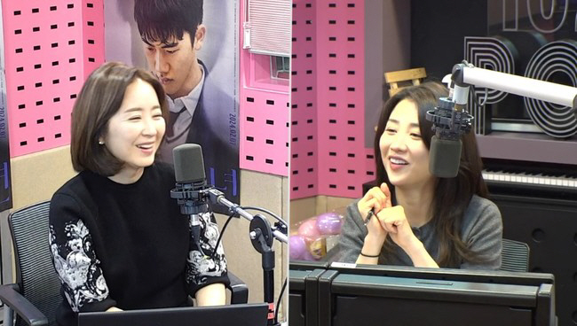 윤유선 "작품서 만난 기억에 남는 아들은 최우식·주지훈, 딸은 박지현·원…