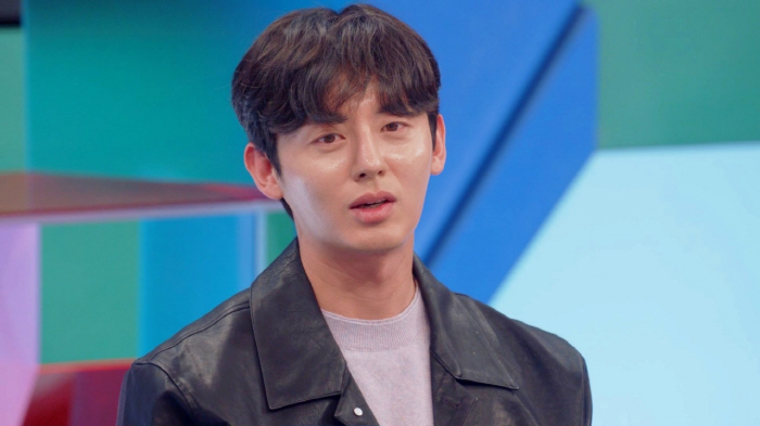 "은퇴까지 고민했었다"…배우 이지훈 "父가 뺨 때릴 정도로 연기 심각하게…