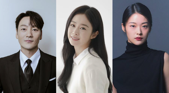 [SC이슈] 이정재·정호연 이어..박해수·김태희→유태오, 美할리우드가 찾…