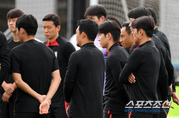 '64년 한국 vs 28년 사우디' 똑같은 우승 갈증→둘 중 하나는 곧 …