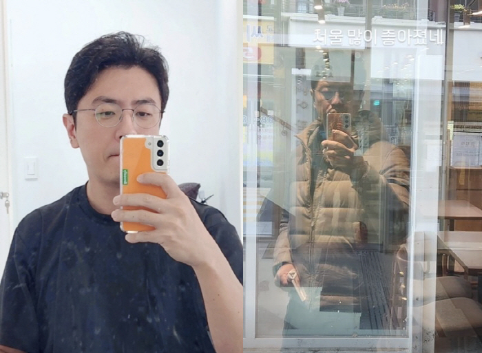 '박지윤과 이혼' 최동석, "정신 좀 차리자"...삶의 여유 느껴보는 '…