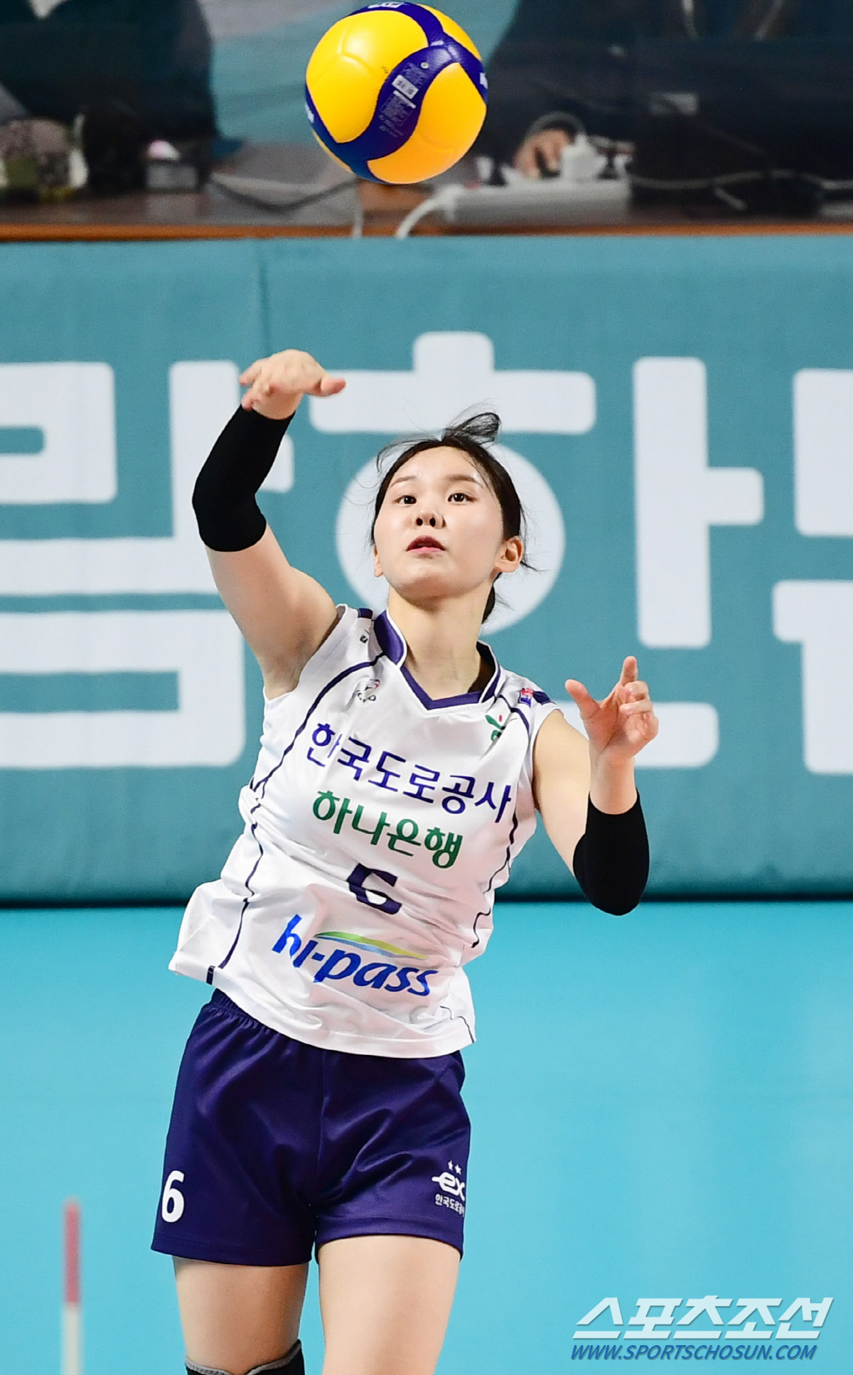 "새 외인? 김연경 막아야죠" 휴식기→5R 첫상대가 흥국…김종민 감독의 …