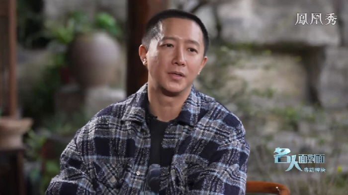 'SM팔이' 한경, '급 노화'한 외모에 충격…SM 관리 받을때가 좋았나…