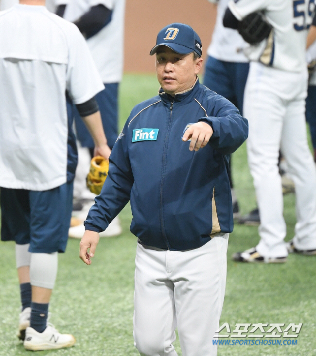 이종범-류중일-선동열-김기태-이동욱-이범호...KIA 감독, 누가 해야 …