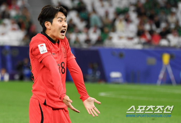 [카타르 현장리뷰]역전드라마 쓴 韓, 사우디와 승부차기 혈투 끝에 극적 …