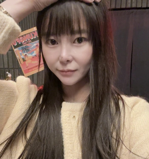 '이수근♥' 신장 투석 치료 중 박지연 "건강검진이라 금식, 초예민 상태…