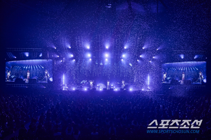 SG워너비, 3월에 '데뷔 20주년 콘서트' 개최 확정