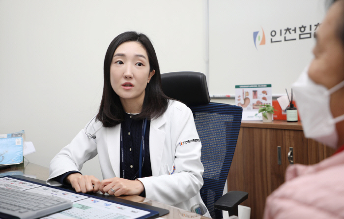 간암 환자 75% 'B형 간염바이러스 보균자'…힘찬병원 "고위험군 정기검…