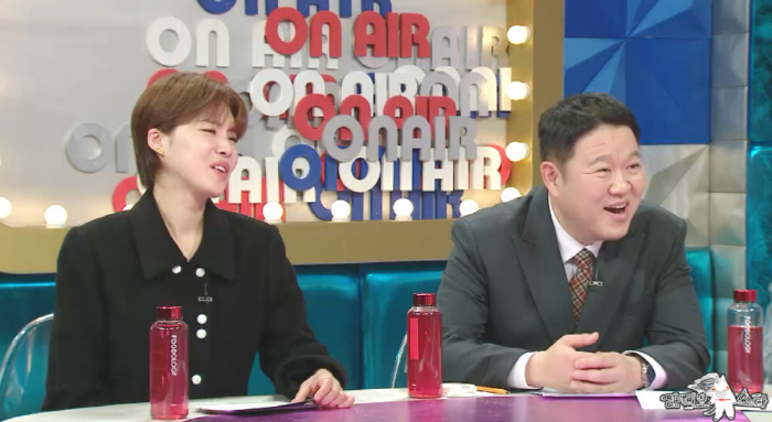 김신록, ♥남편과 연애사 공개…"유일하게 내 손에 안 잡히는 사람"('라…