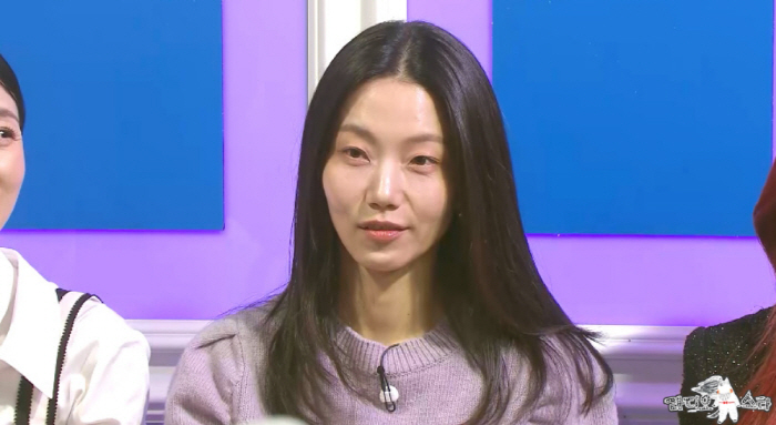 김신록, ♥남편과 연애사 공개…"유일하게 내 손에 안 잡히는 사람"('라…