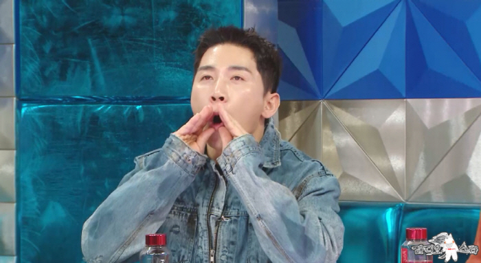 김신록, ♥남편과 연애사 공개…"유일하게 내 손에 안 잡히는 사람"('라…
