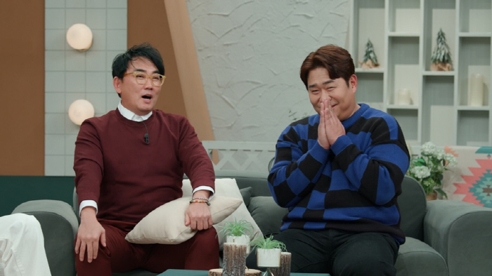 이승철 "가장 기억에 남는 신랑은 심형탁…김동완 결혼한다면 모든 것 다해…