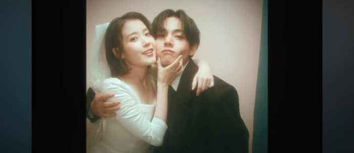 [공식] 아이유가 건넨 위로의 말…전장연, 아이유 MV 장애인 비하 논란…